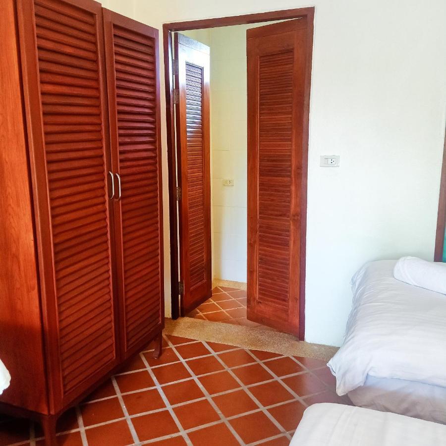 Siam Tara Resort Chiangkhong Wiang Chiang Khong Exterior foto