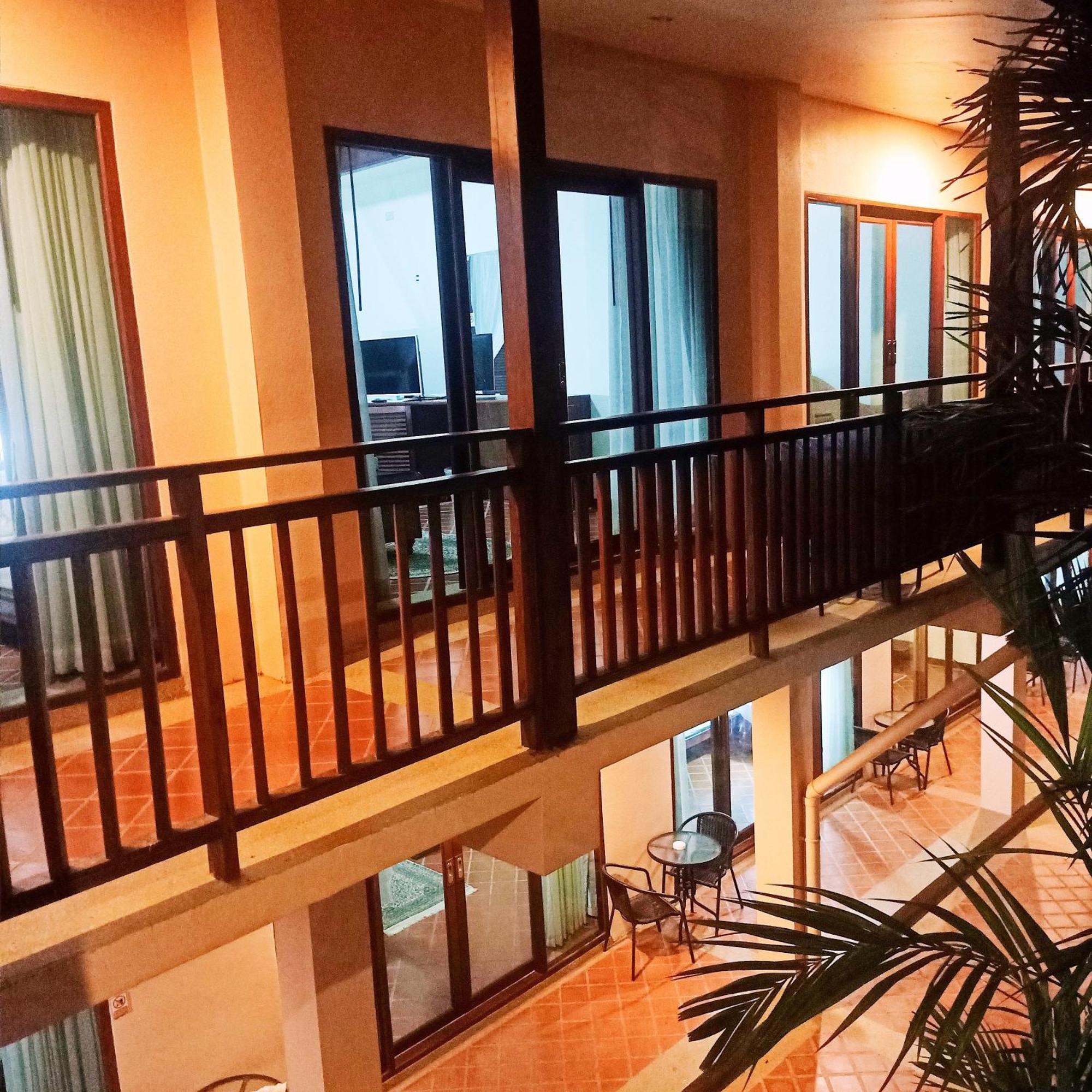 Siam Tara Resort Chiangkhong Wiang Chiang Khong Quarto foto