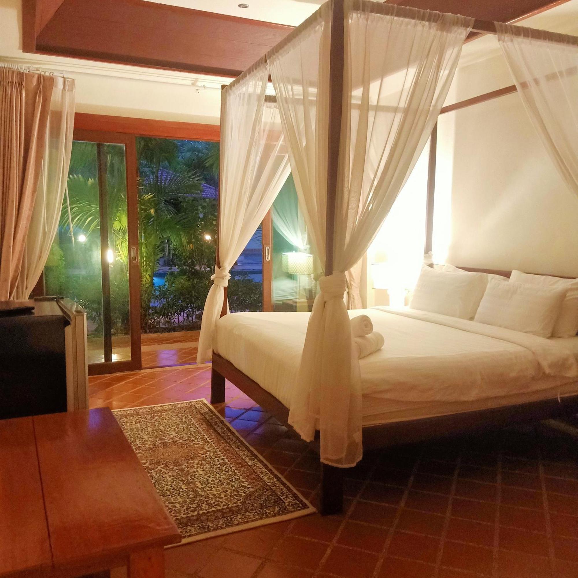 Siam Tara Resort Chiangkhong Wiang Chiang Khong Quarto foto