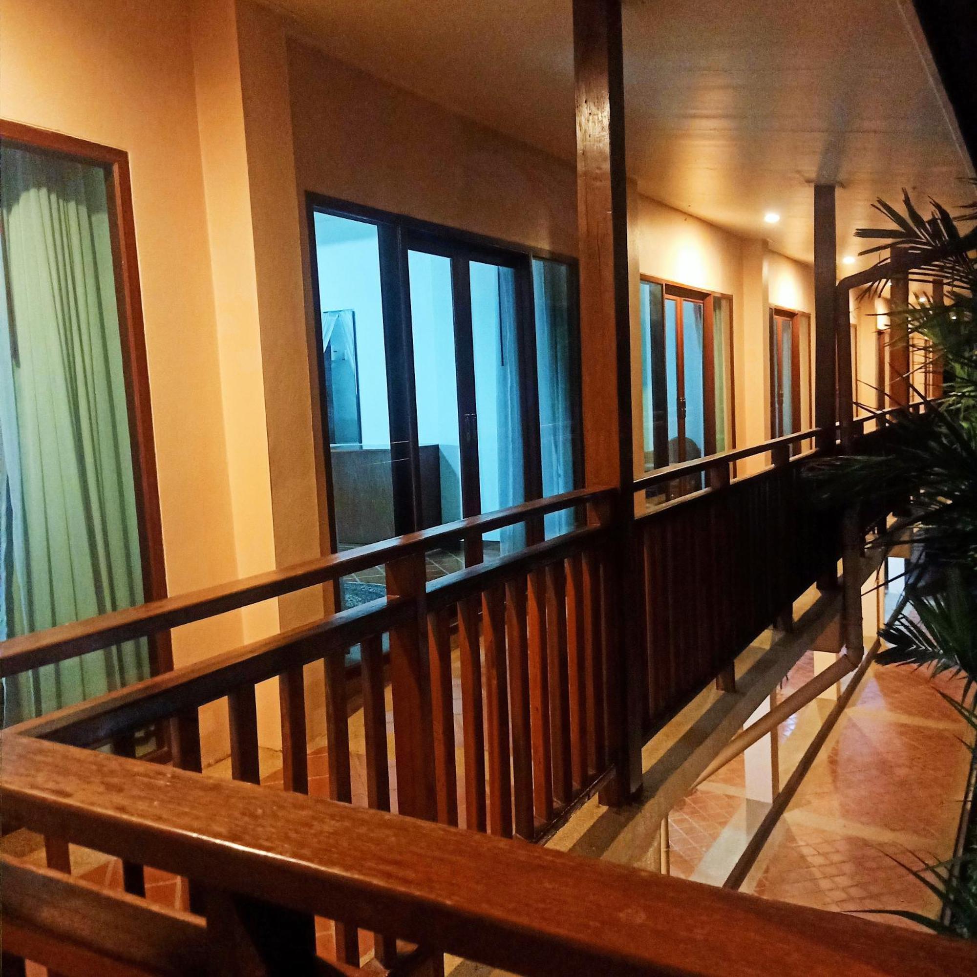 Siam Tara Resort Chiangkhong Wiang Chiang Khong Quarto foto