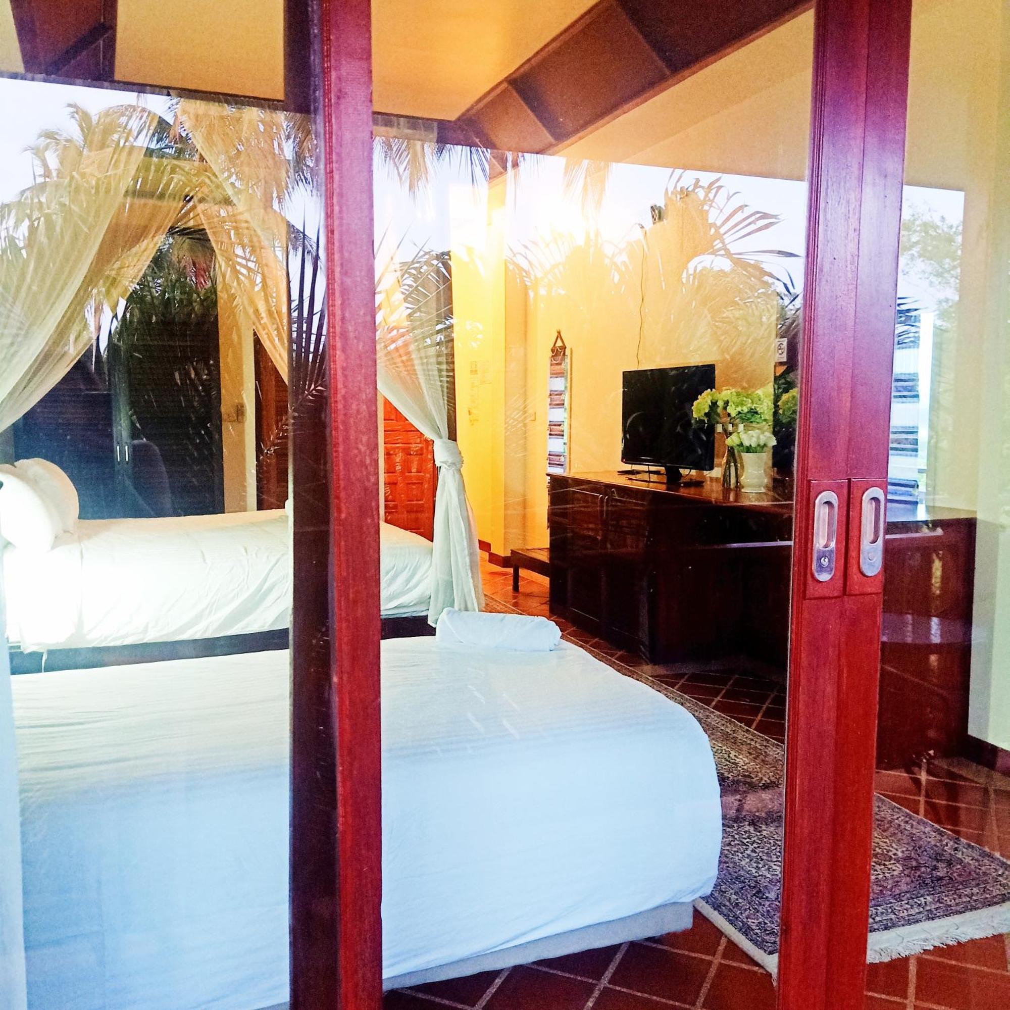 Siam Tara Resort Chiangkhong Wiang Chiang Khong Quarto foto