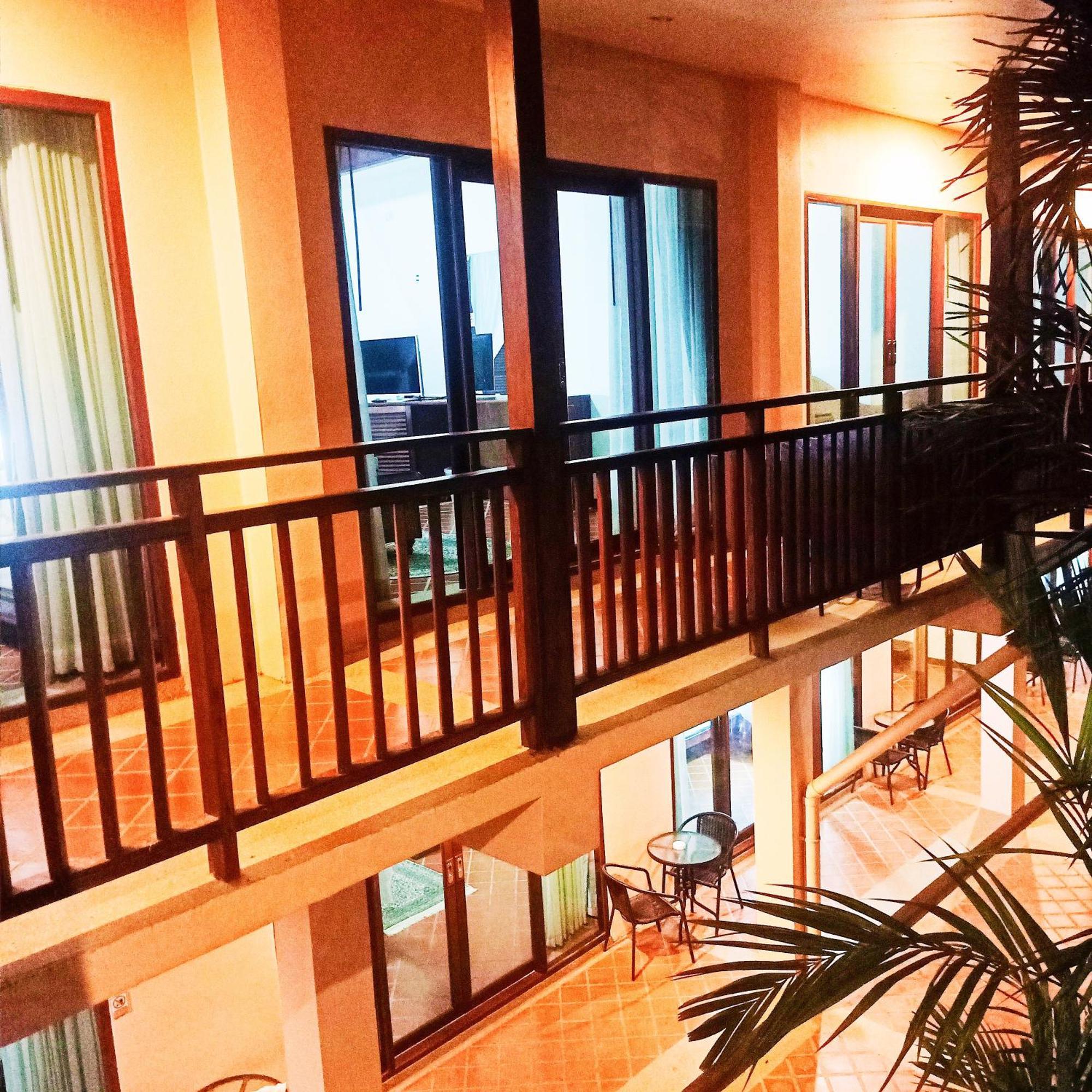 Siam Tara Resort Chiangkhong Wiang Chiang Khong Quarto foto